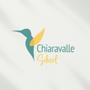 Logo de Nursery Chiaravalle School Maresme