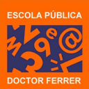 Logo de Colegio Doctor Ferrer