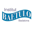 Logo de Instituto Baetulo
