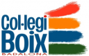 Logo de Colegio Boix
