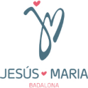 Logo de Colegio Jesús Maria Badalona