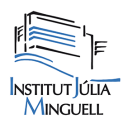 Logo de Instituto Júlia Minguell