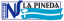 Logo de La Pineda