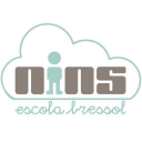 Logo de Escuela Infantil Nins