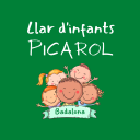 Logo de Escuela Infantil Picarol