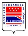 Colegio Gonzalo Fernández De Córdoba