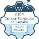 Logo de Colegio Gonzalo Fernández De Córdoba