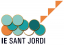 Logo de Sant Jordi