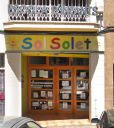 Logo de Escuela Infantil Sol Solet