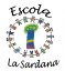 Logo de La Sardana