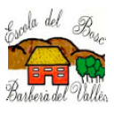 Logo de Colegio Del Bosc