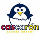 Logo de Escuela Infantil Cascarón