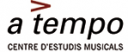 Logo de Instituto A Tempo, Centre D'estudis Musicals