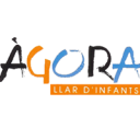 Logo de Escuela Infantil Ágora