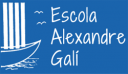 Logo de Colegio Alexandre Galí