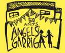 Logo de Colegio Àngels Garriga
