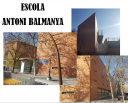 Colegio Antoni Balmanya