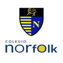 Logo de Colegio Norfolk