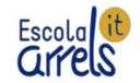 Logo de Colegio Arrels