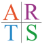 Logo de Arts