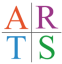 Logo de Arts