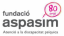 Logo de Aspasim