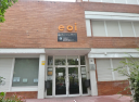 Instituto Barcelona-vall D'hebron