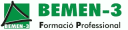 Logo de Instituto Bemen 3
