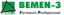 Logo de Bemen 3