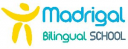 Logo de Colegio Madrigal