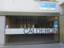 Colegio Calderón De La Barca