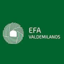 Logo de Instituto Efa Valdemilanos