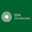 Logo de Efa Valdemilanos