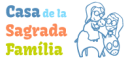 Logo de Escuela Infantil Casa Sagrada Família