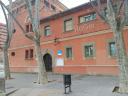 Colegio Casas