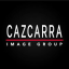 Logo de Cazcarra