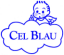 Logo de Cel-blau