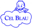 Logo de Cel-blau