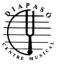 Logo de Centre Musical Diapasó