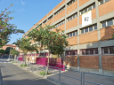 Colegio Ciutat Comtal