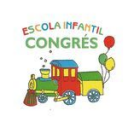 Logo de Escuela Infantil Escola Infantil Congrés
