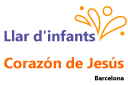 Logo de Escuela Infantil Corazón De Jesús