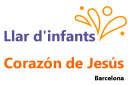Logo de Escuela Infantil Corazón De Jesús