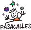 Logo de Pasacalles