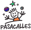 Logo de Pasacalles