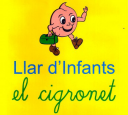 Logo de Escuela Infantil El Cigronet
