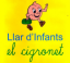 Logo de El Cigronet