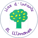 Logo de Escuela Infantil El Llimoner