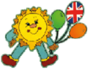 Logo de Escuela Infantil Bilingüe El Sol