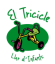 Logo de Llar d'Infants El Tricicle